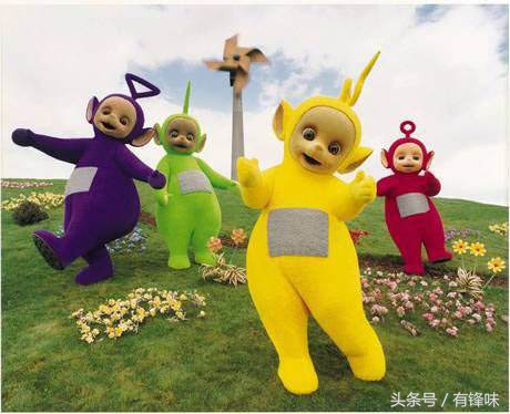 那些让你热泪盈眶的童年动画片,80后童年看过的动画片