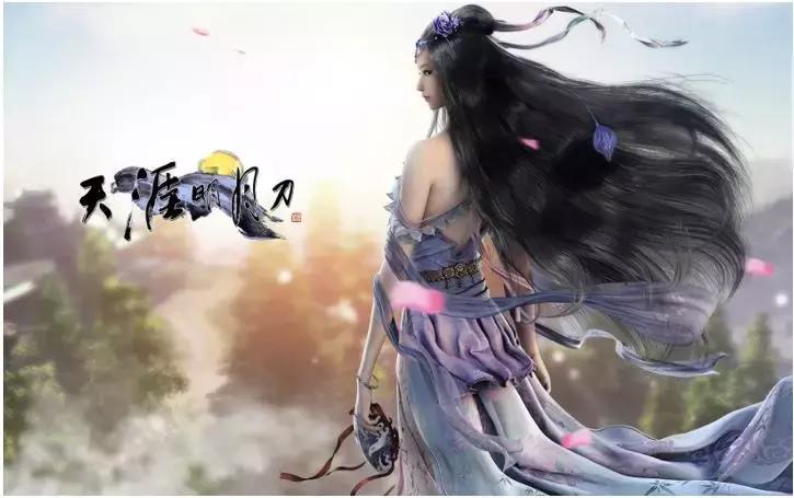 宫廷游戏推荐手游女生,最适合女生的几款游戏手游排行榜