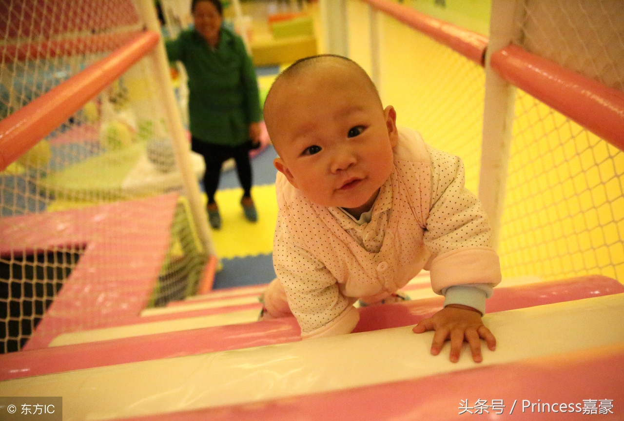 启蒙幼儿班教学小方法,3-6个月幼儿启蒙班