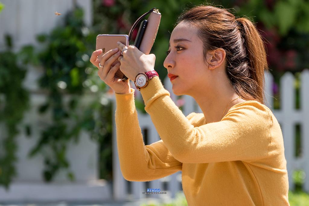 《乡约》与您相约嬉戏谷给您的一份惊喜