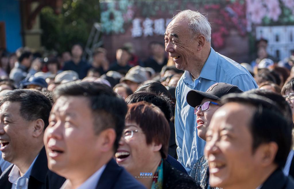 《乡约》与您相约嬉戏谷给您的一份惊喜