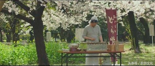 越看越饿的美食电影,看完有食欲的视频