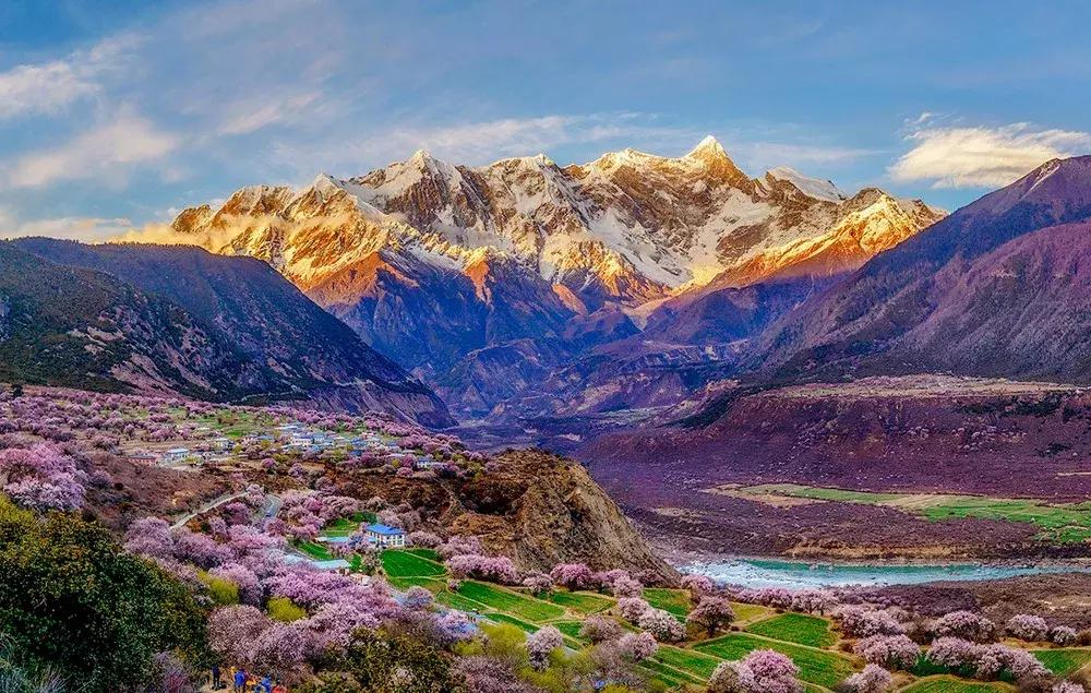 南海公园拉萨,10月15号西藏景点都免门票了吗