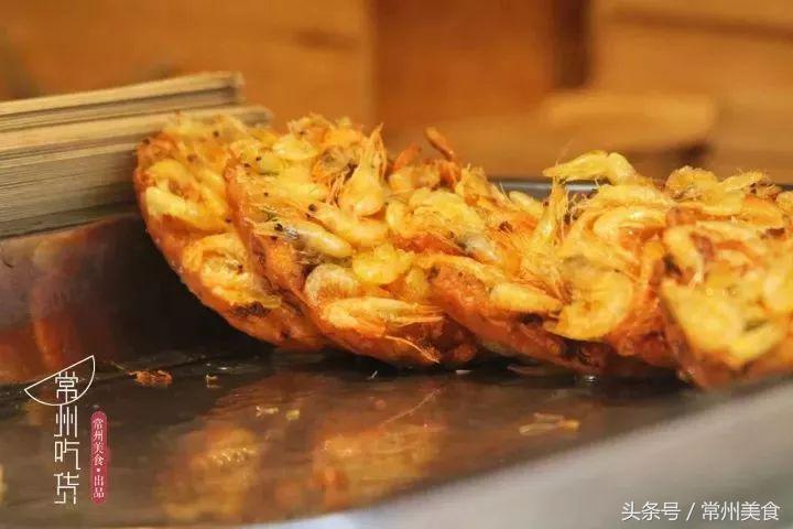 常州中华老字号美食店,常州必吃百年老店