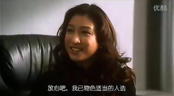 张智尧年轻时的电影,张智尧第一部作品