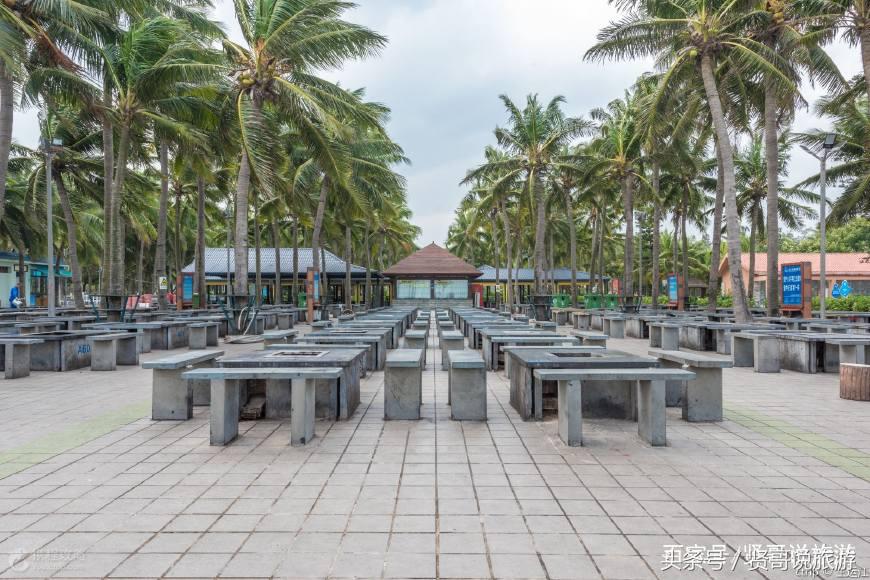 三亚海口旅游攻略必去景点,海口文昌旅游景点大全攻略