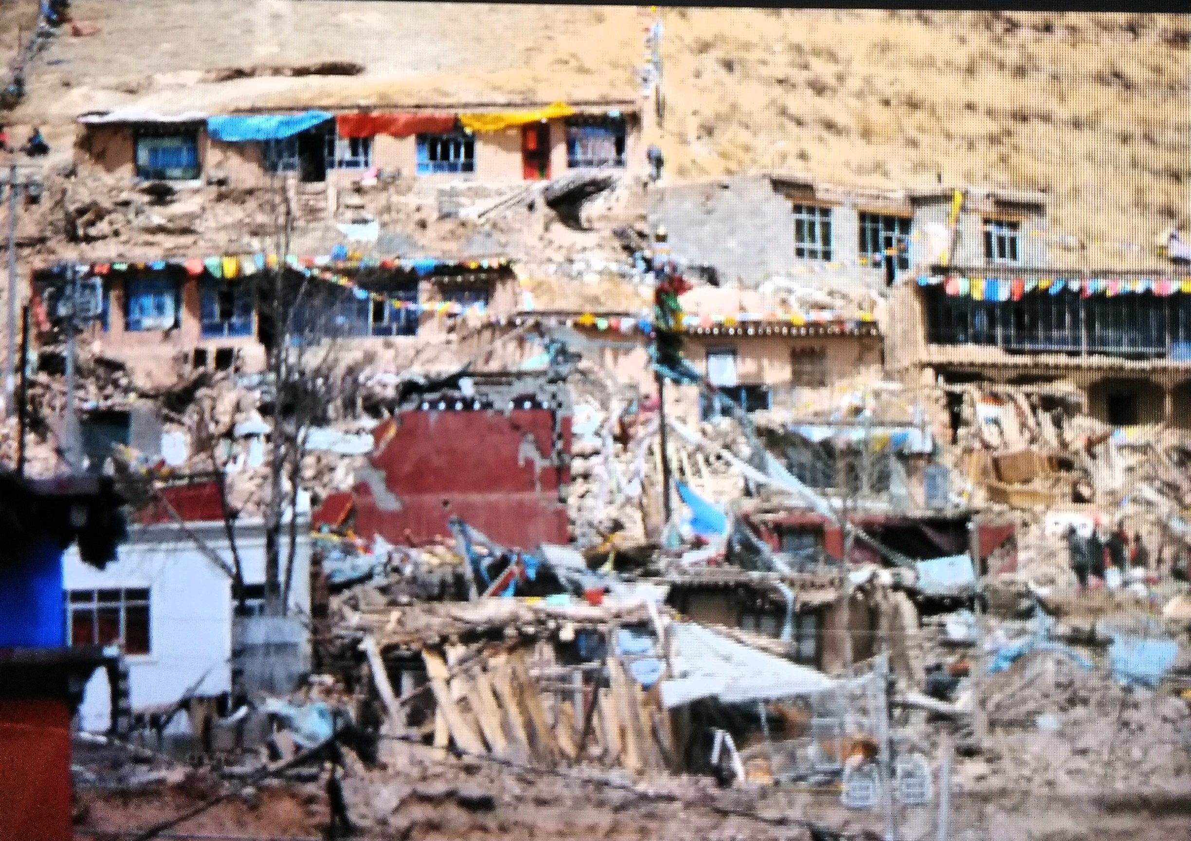 历史上的今日玉树,玉树地震是哪年哪月哪日