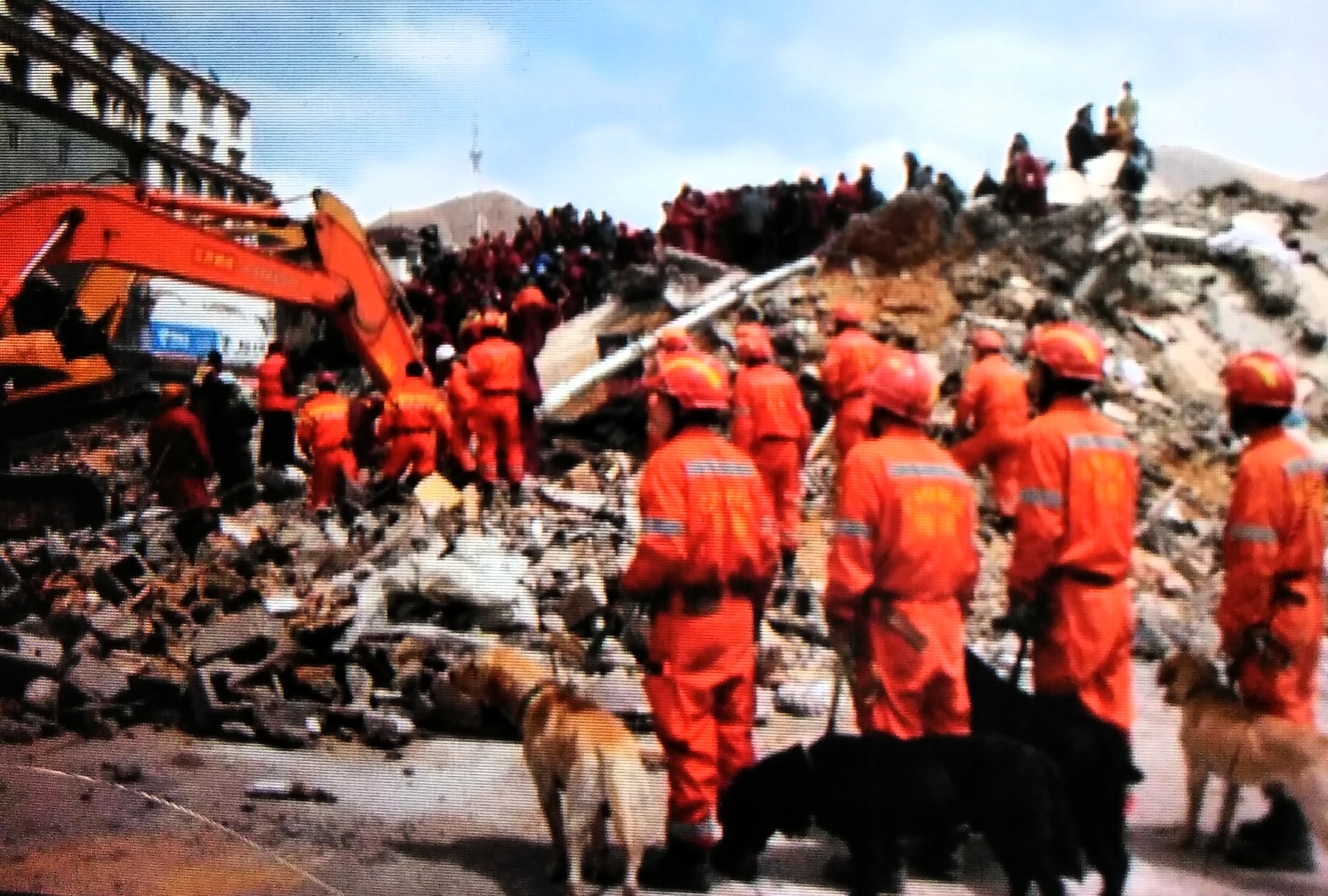 历史上的今日玉树,玉树地震是哪年哪月哪日