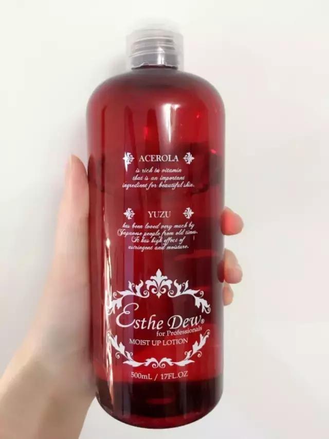 便宜大碗的高保湿化妆水,平价清洁化妆水