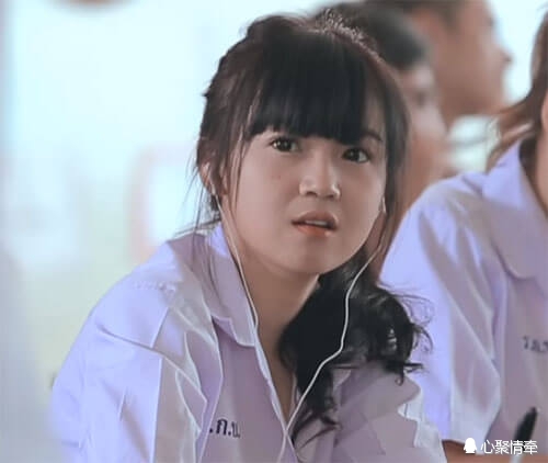 泰国爱情短片校园mv,泰国唯美美女mv