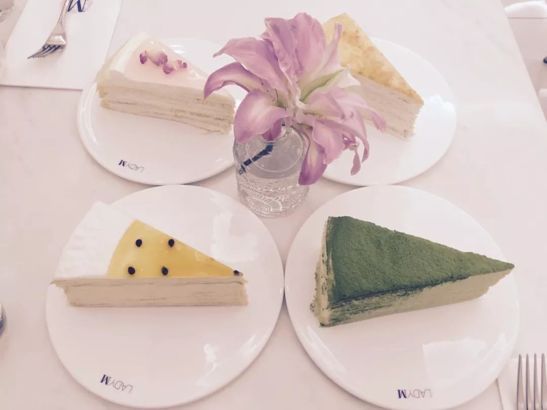 上海小资情调的下午茶,上海外滩下午茶排行榜前十名