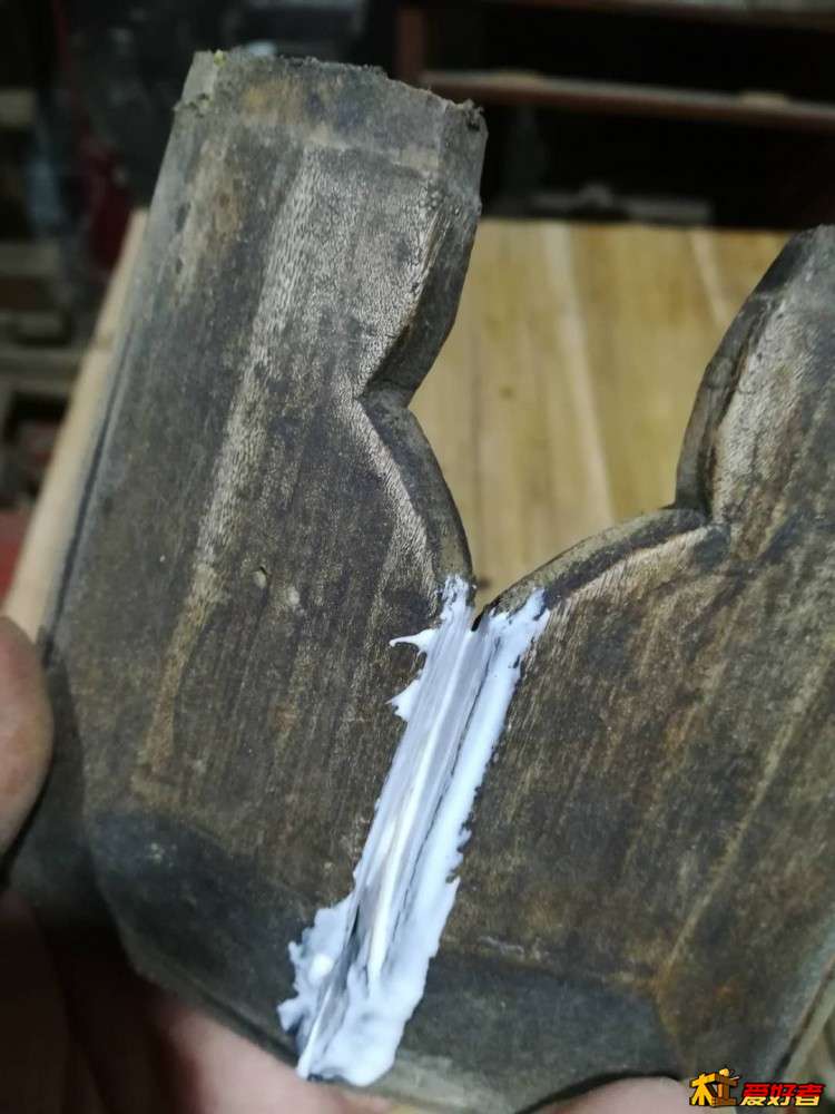 百年老凳子翻新,百年太师椅翻新