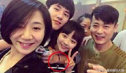 刘昊然和谭松韵真的在一起过吗,刘昊然谭松韵真的在一起过吗