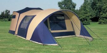 帐篷维护,帐篷的清洁和保养