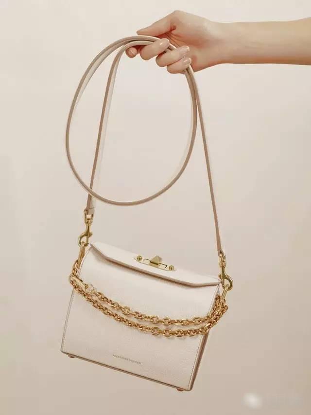 时尚圈奢侈品精品美包,时尚博主推荐2018奢侈品大包包