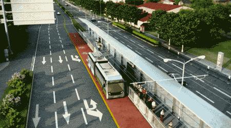 上海奉贤brt路线图,奉贤快速公交网