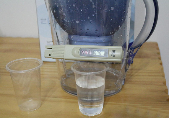 德国brita碧然德净水壶怎么样,brita碧然德滤水壶净水器评测