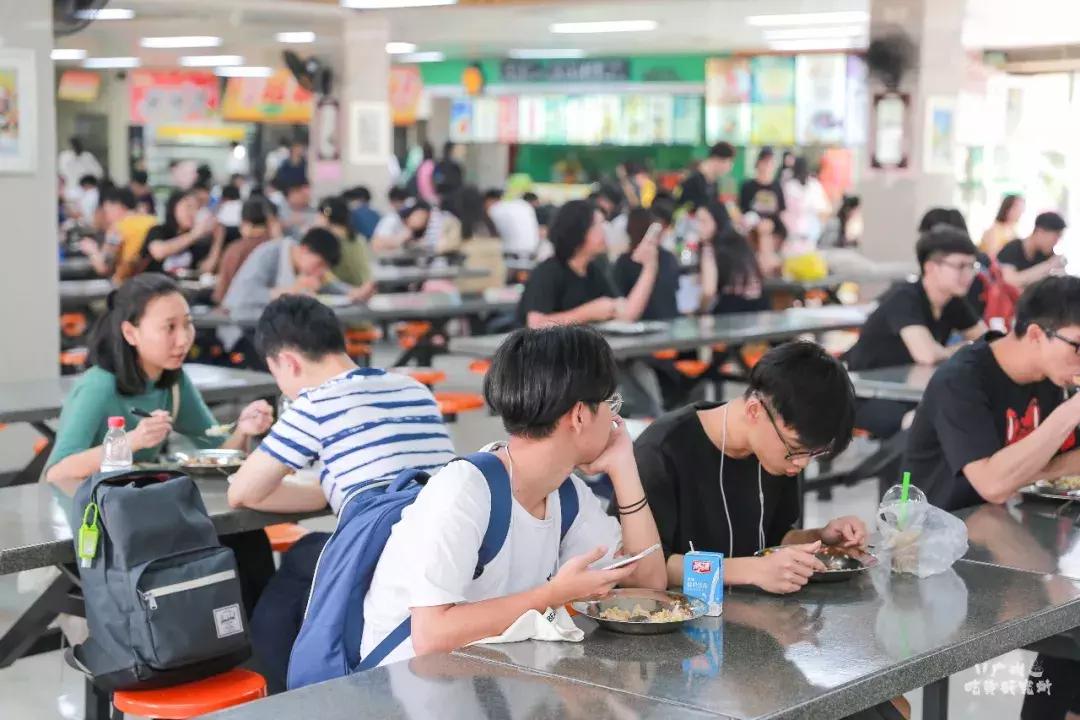 星海音乐学院行进,星海音乐学院声乐系颜值