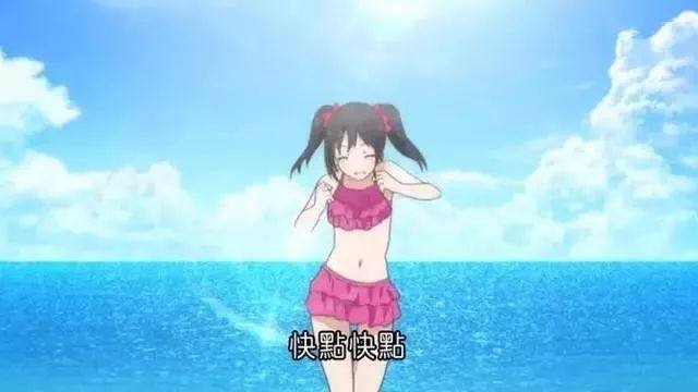 少女动漫推荐水手服 (动漫中最适合穿浴衣的女生排行榜)