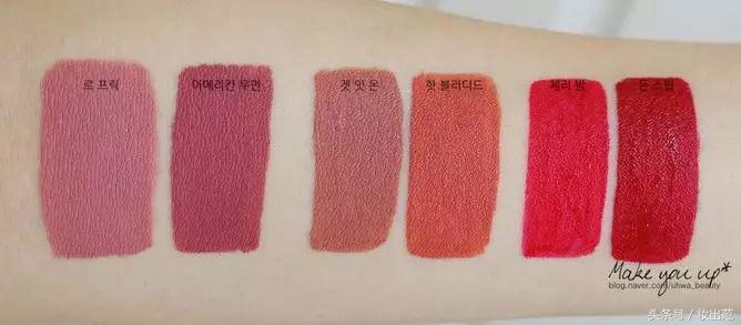 NARS2018年春季新品彩妆了解一下~