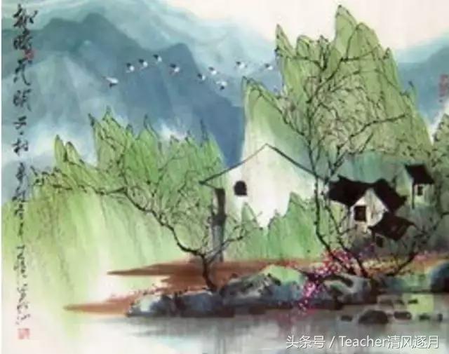 出自古代诗词的成语,成语诗句基础知识