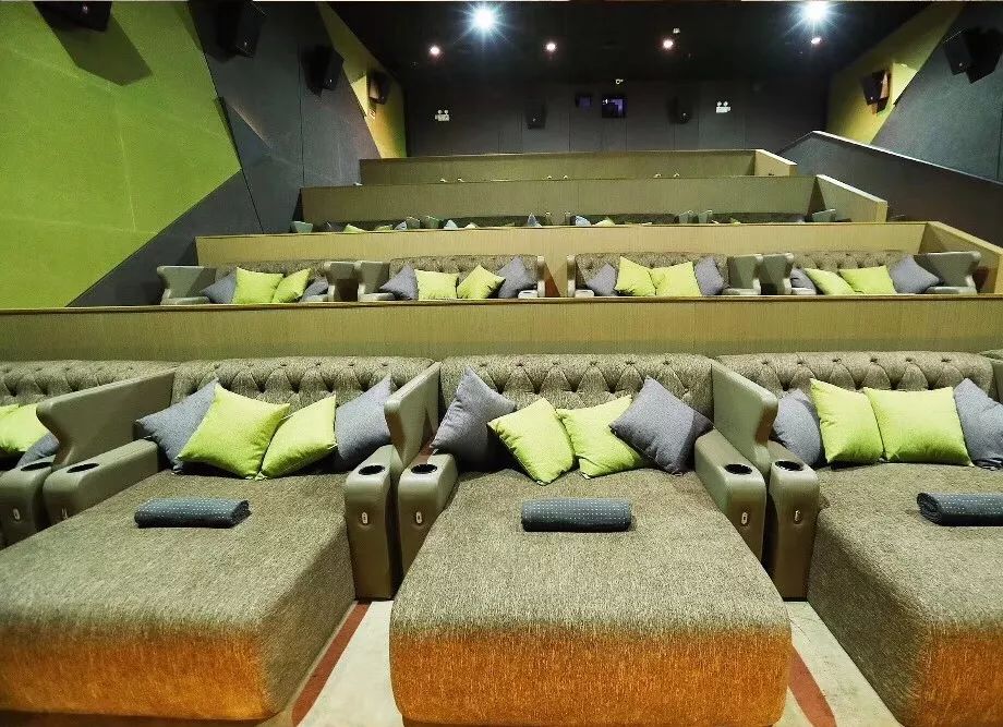 福州哪个电影院影厅最大,福州电影院哪家最大