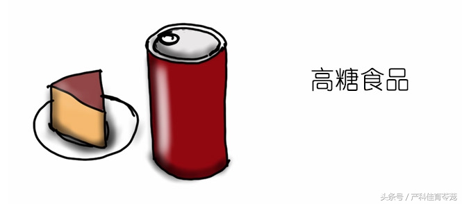 一张图告诉你孕期多难受,孕妇哪些不能吃图文