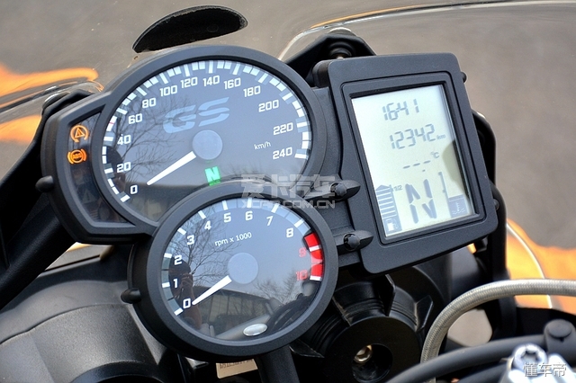 爱卡小伙伴骑什么车(第二集)评测组出击!