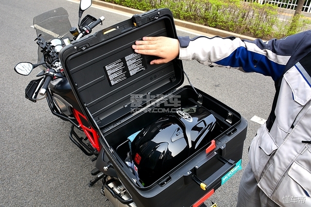 爱卡小伙伴骑什么车(第二集)评测组出击!