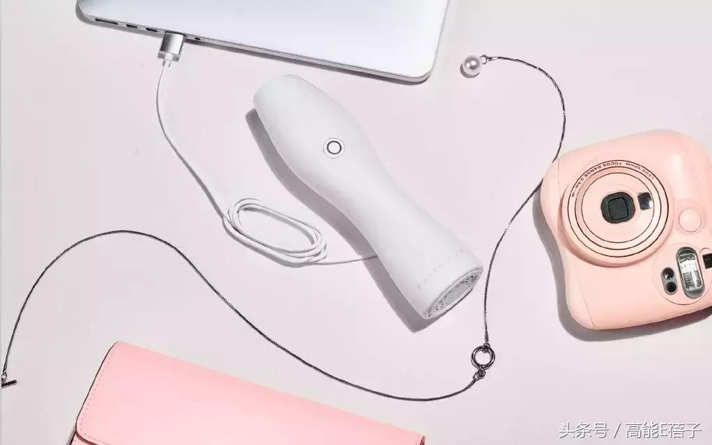 范冰冰fanbeauty美容仪怎么使用,范冰冰fanbeauty射频美容仪