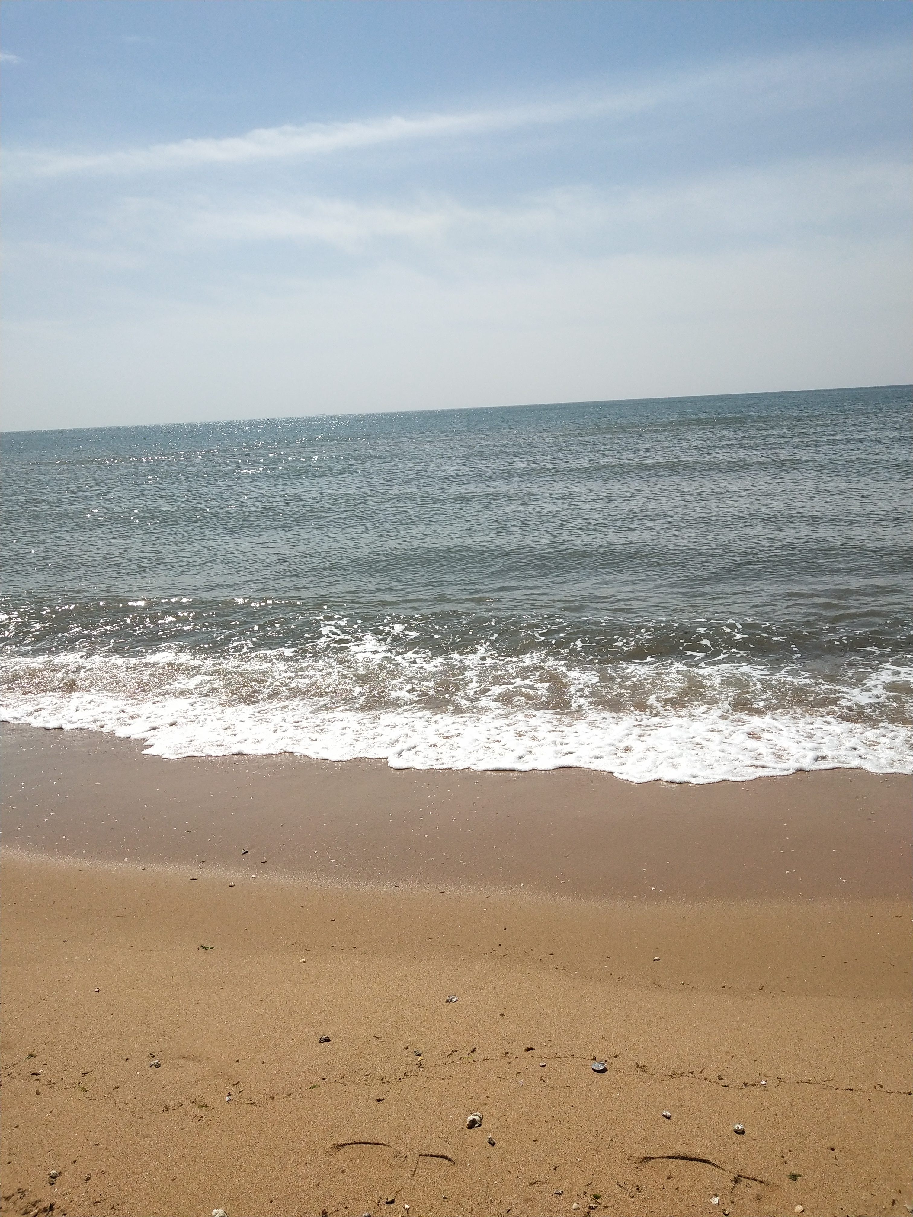 东戴河旅游民宿推荐,辽宁东戴河旅游攻略