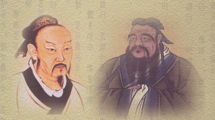 孔子和孟子是儒家学派的代表人吗,孔子老子庄子孟子墨子哪个是儒家