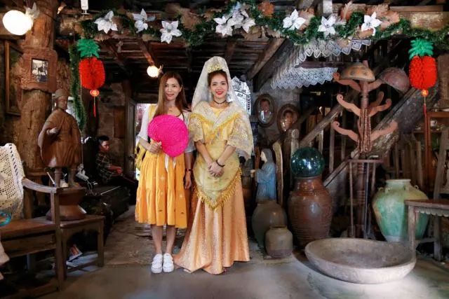 菲律宾宿务有什么景点,菲律宾宿务有什么好吃的