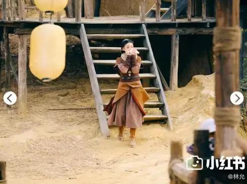 林允范冰冰推荐面膜,林允同款护肤品