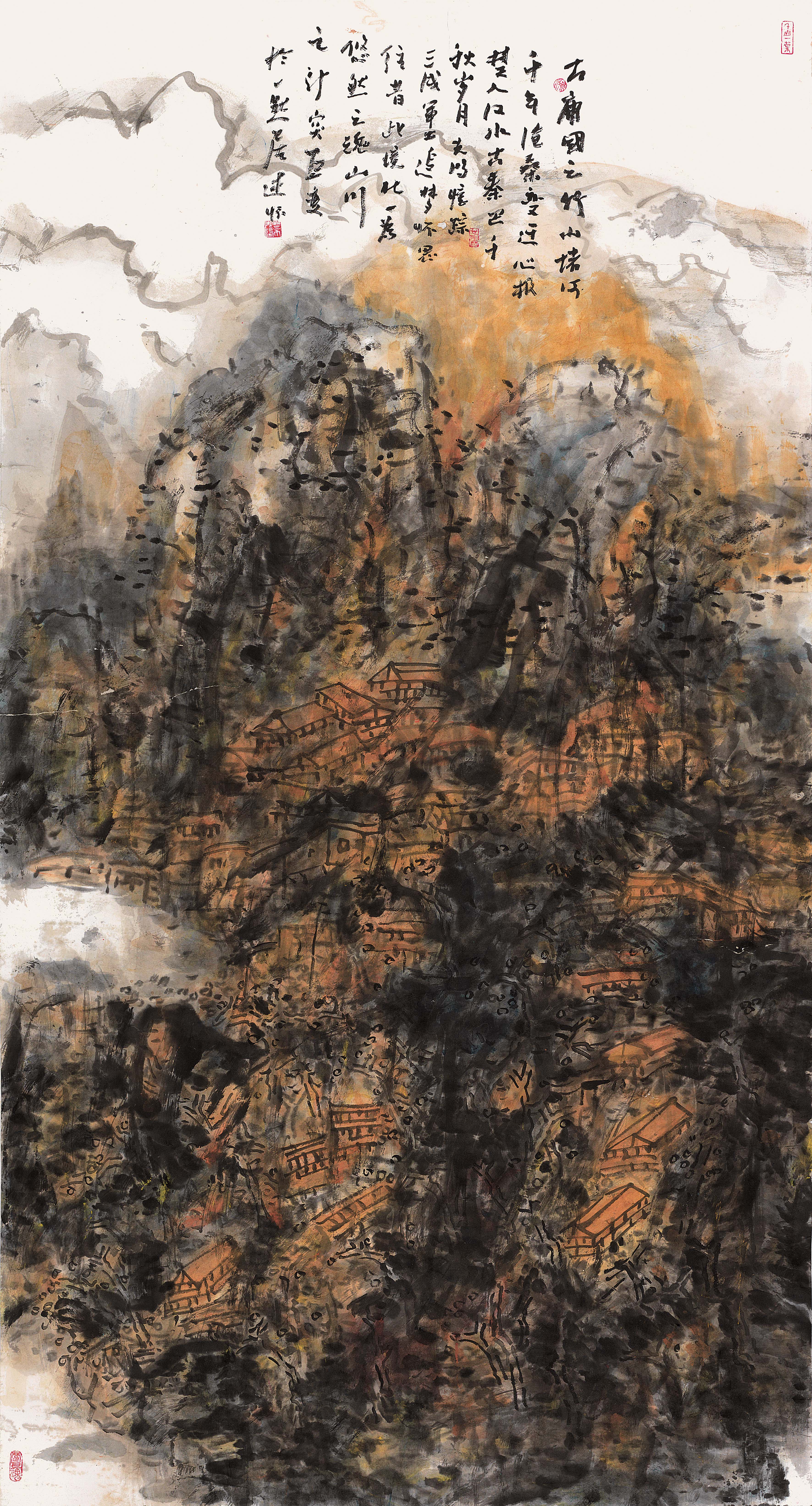 中国传统文化守望者,传统文化的守望者