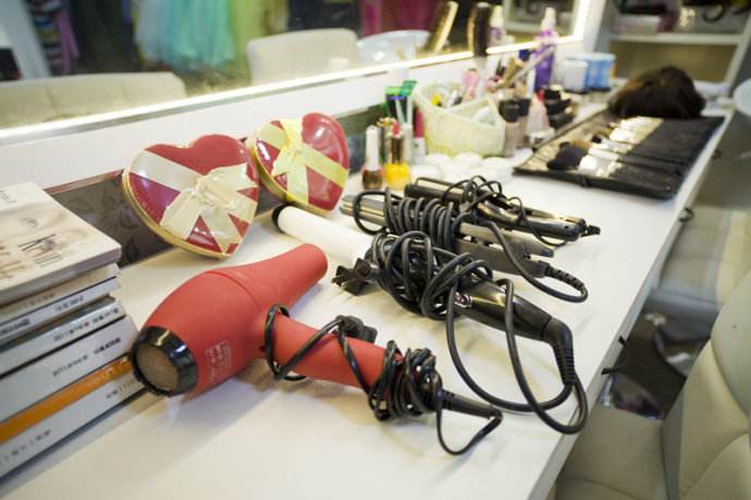 婚纱照拍的场景太多不好选片,婚纱照拍摄推荐种草和踩坑