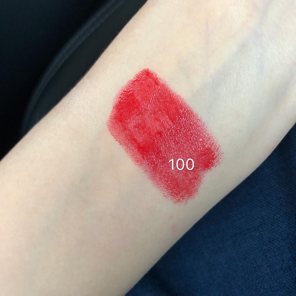 gucci哑光500试色,gucci高饱和度色号推荐