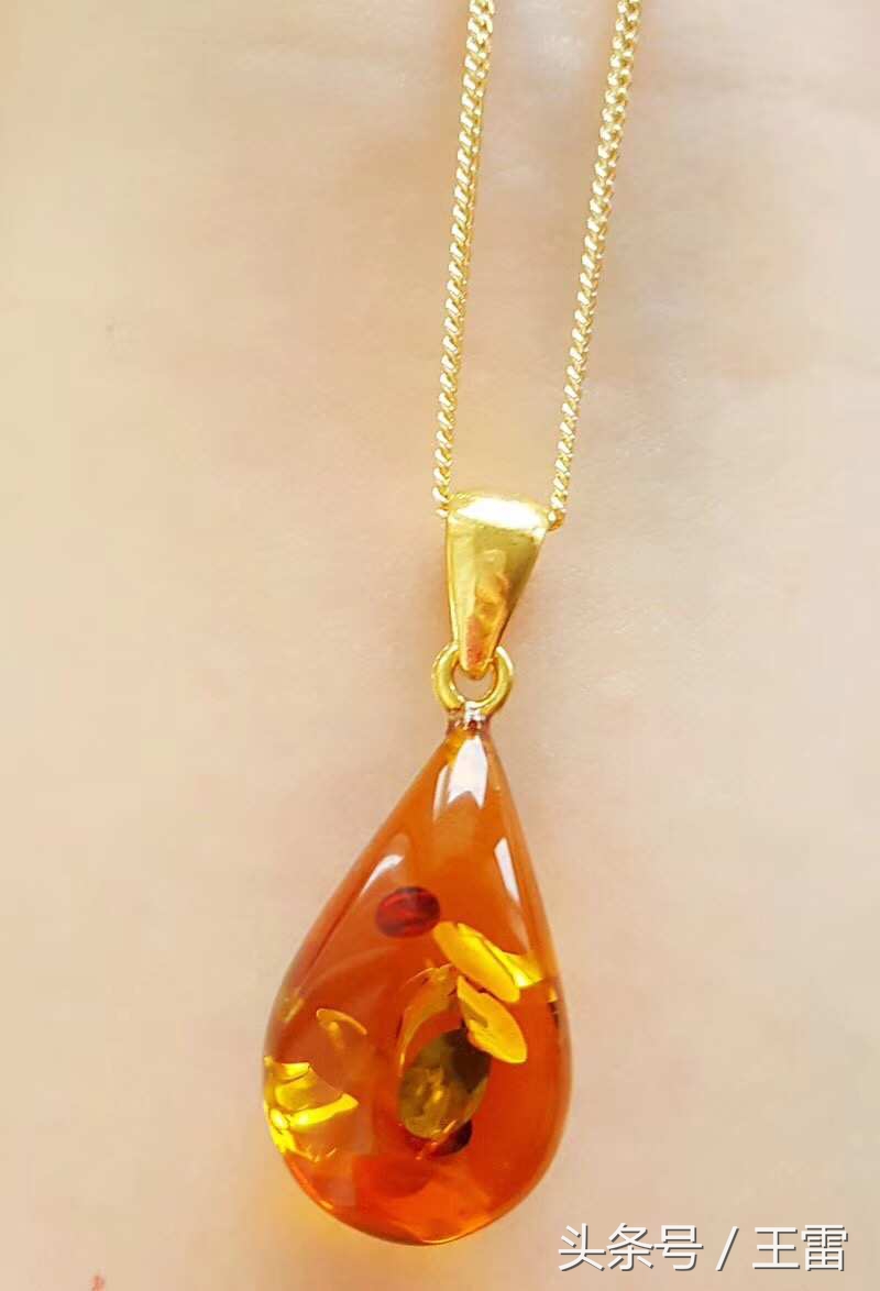 琥珀蜜蜡12种分类全解析,琥珀蜜蜡玛瑙科普