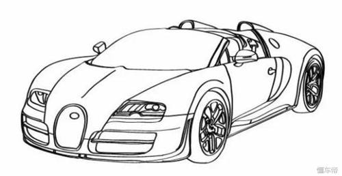 倒车入库压线怎么补救,科目二倒车入库压线