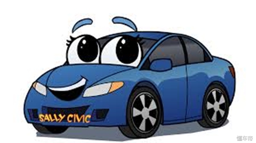 倒车入库模拟器压线,倒车入库压线怎么办