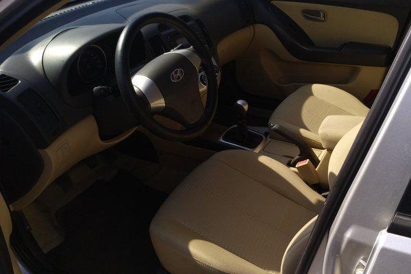 13年现代悦动第二排乘坐空间,4万以下内部空间大的车