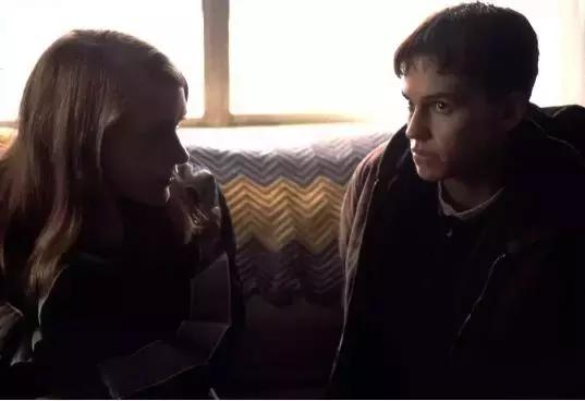 俊男本是女儿身，20年前的奥斯卡LGBT电影真的很虐！