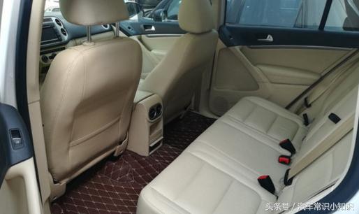 大众途观2015款1.8t缺点,大众途观缺点和毛病