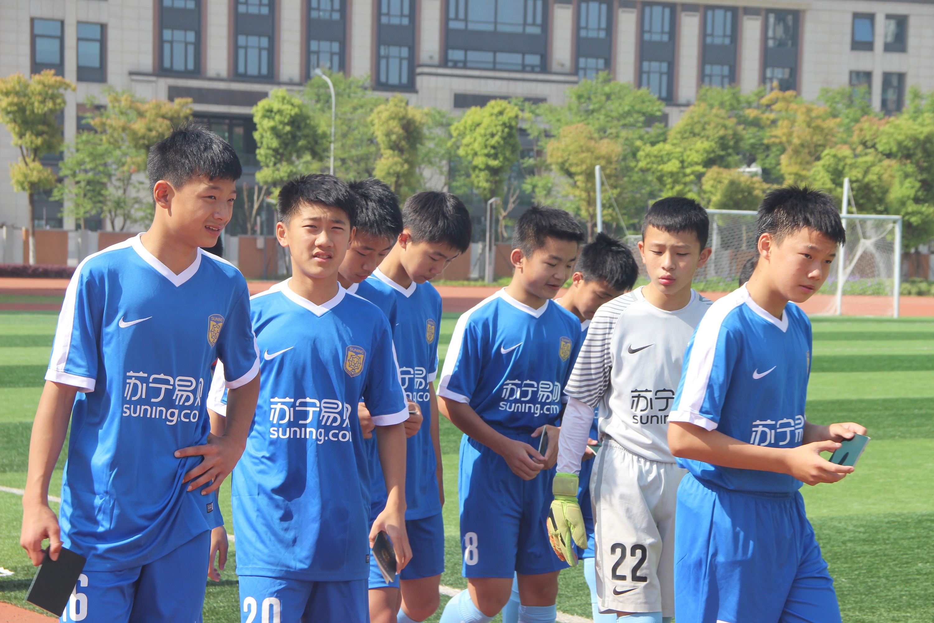 u14青超联赛,u14安徽青超联赛