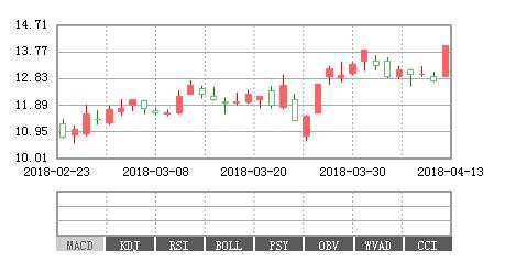 荣之联,002642：神秘机构巨资买入,18年有望复制京东方A