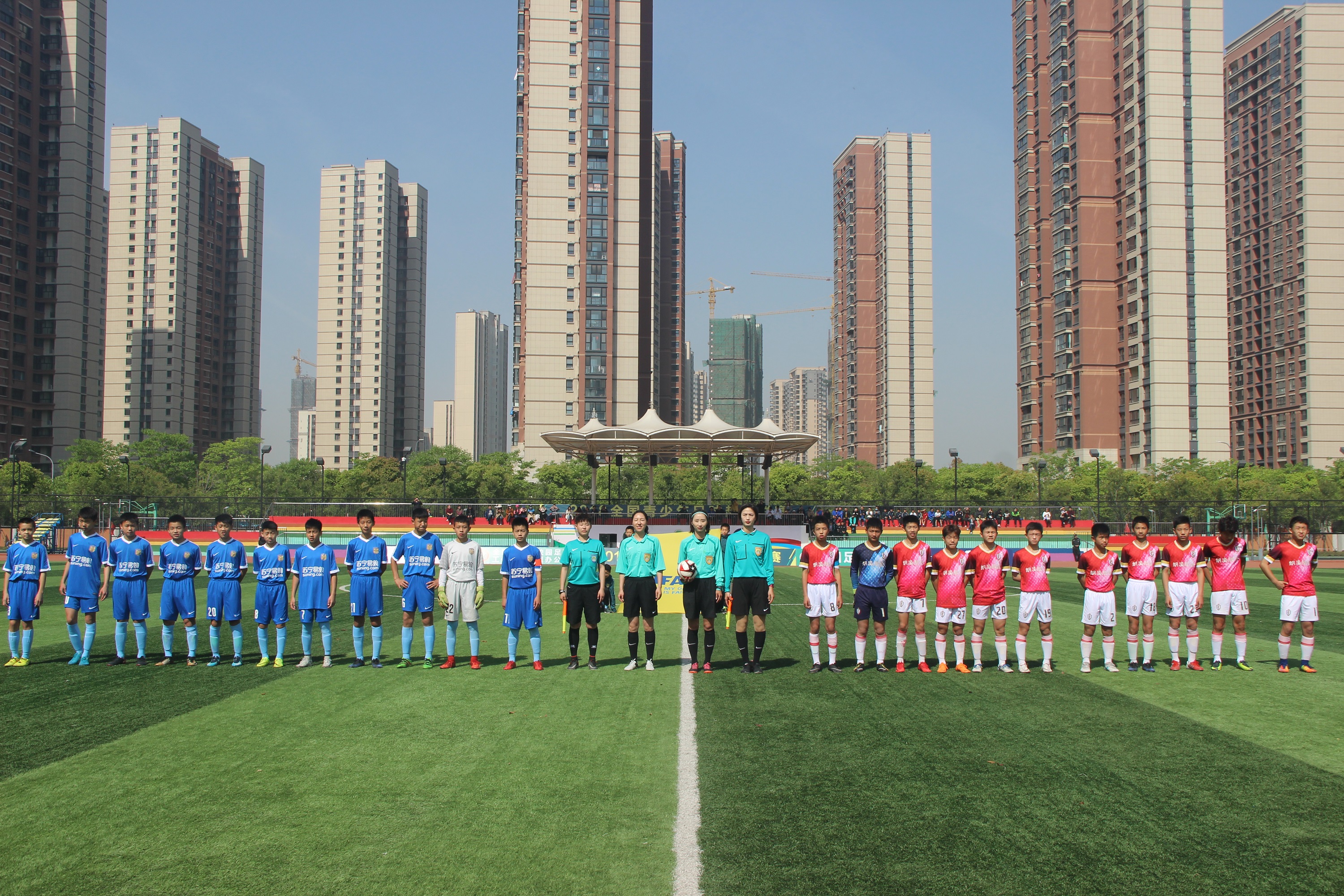 u14青超联赛,u14安徽青超联赛