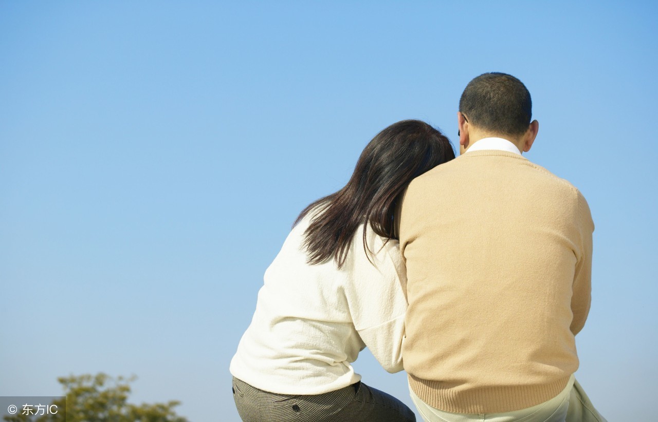 夫妻之间感觉相处很累该怎么沟通,夫妻之间相处很累