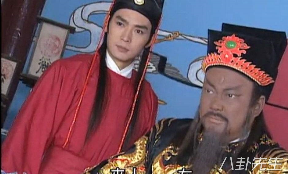 包青天在日本很火吗,包青天在泰国播放过吗