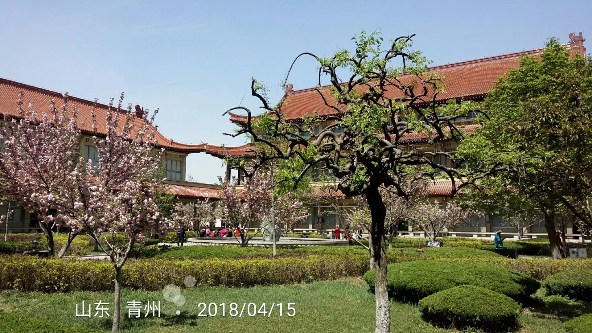 山东青州为何称为千年古城,山东青州历史文化简介