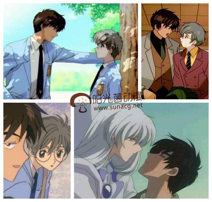 日本动漫为啥那么极端,日本90年代动漫五个人各怀绝技